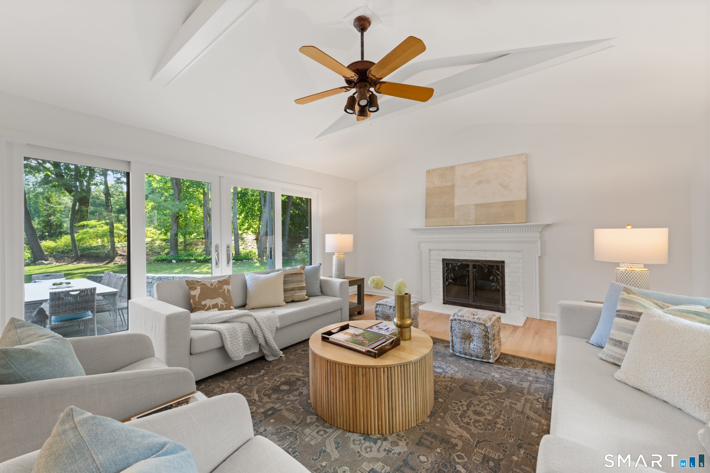 18 Silver Brook Road Westport CT 06880