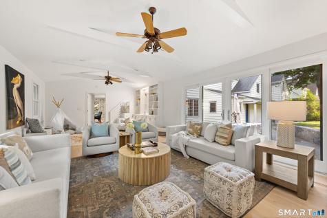 18 Silver Brook Road Westport CT 06880