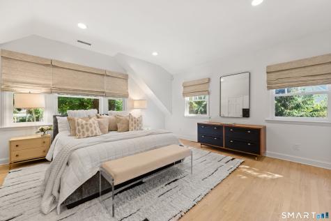 18 Silver Brook Road Westport CT 06880