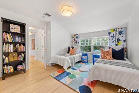 18 Silver Brook Road Westport CT 06880