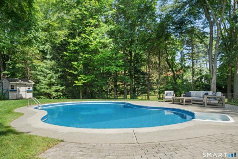 18 Silver Brook Road Westport CT 06880