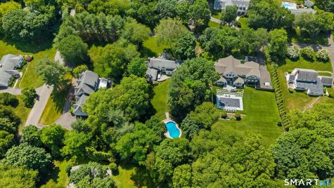 18 Silver Brook Road Westport CT 06880