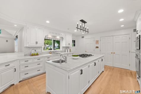 18 Silver Brook Road Westport CT 06880