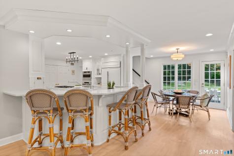 18 Silver Brook Road Westport CT 06880