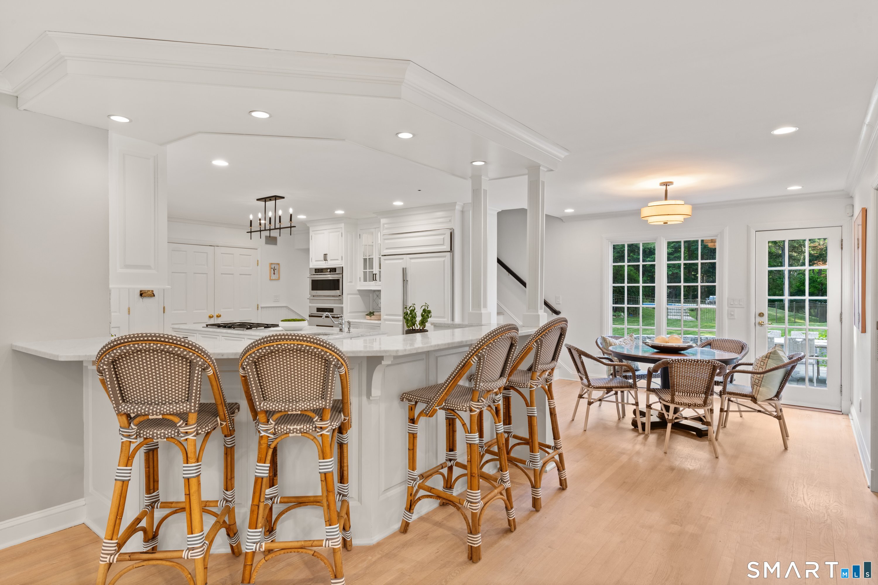 18 Silver Brook Road Westport CT 06880