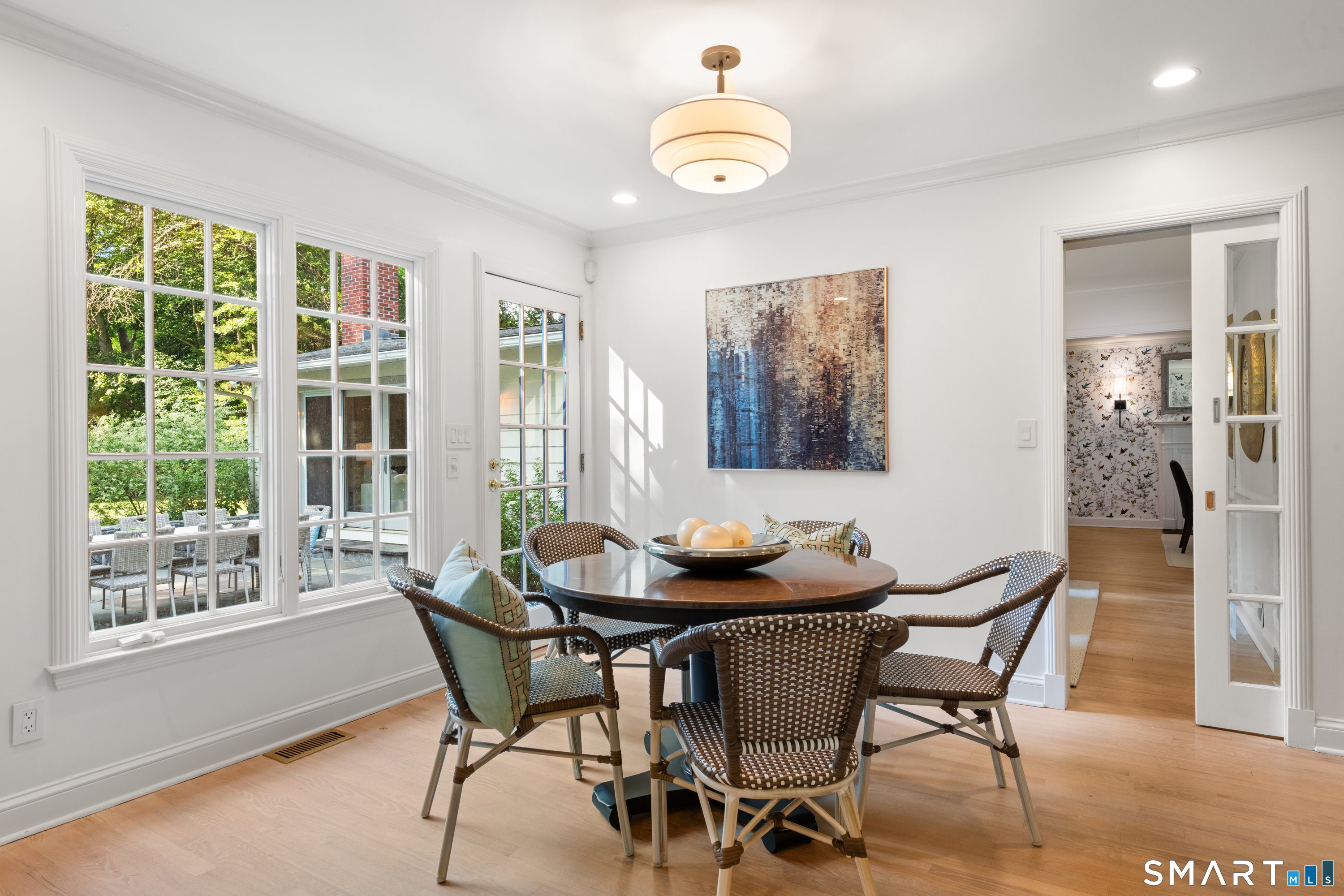 18 Silver Brook Road Westport CT 06880