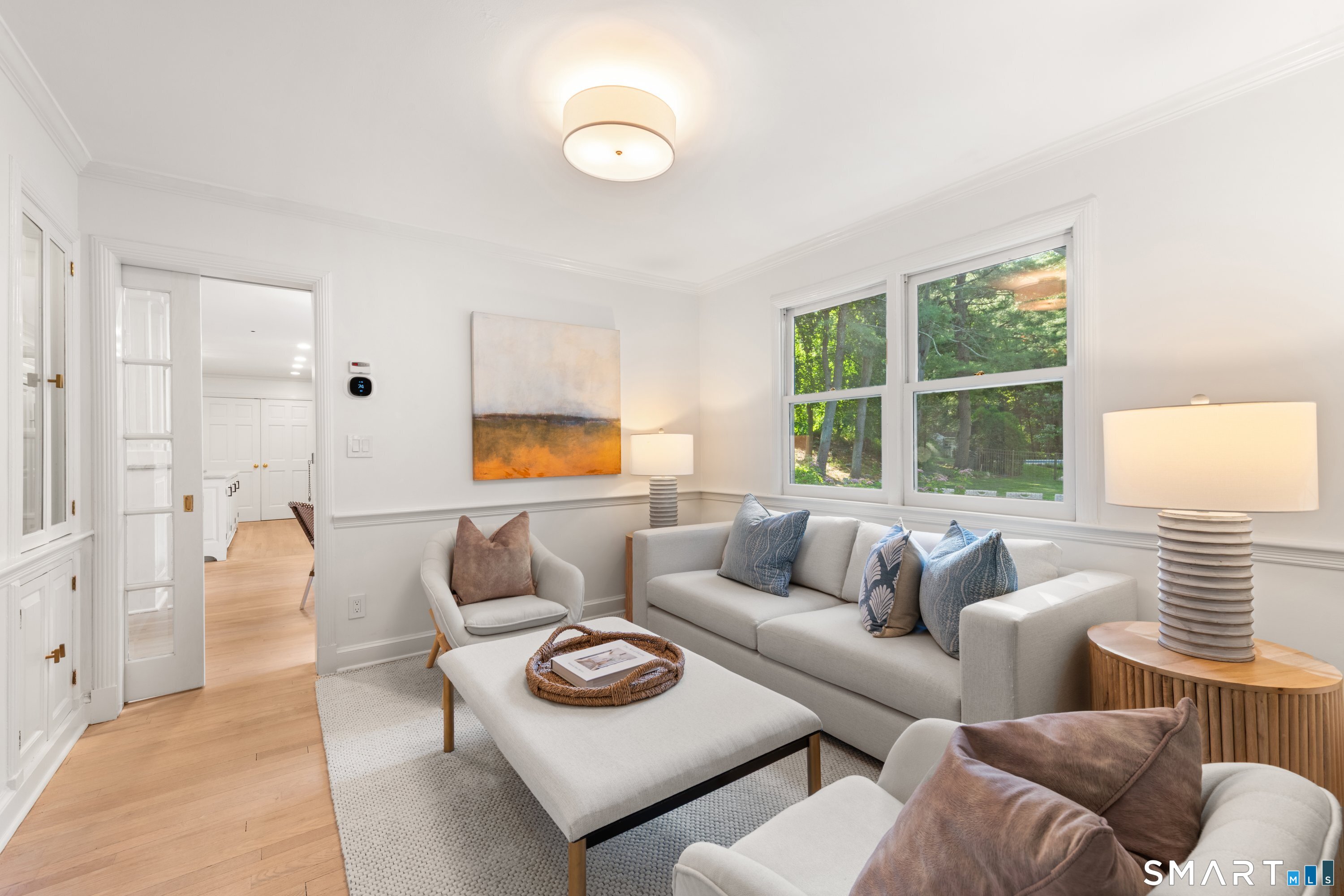 18 Silver Brook Road Westport CT 06880
