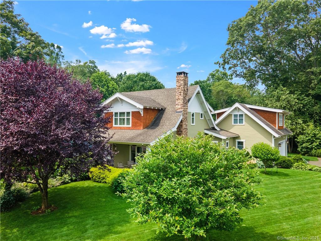 11 Hamilton Drive Madison CT 06443