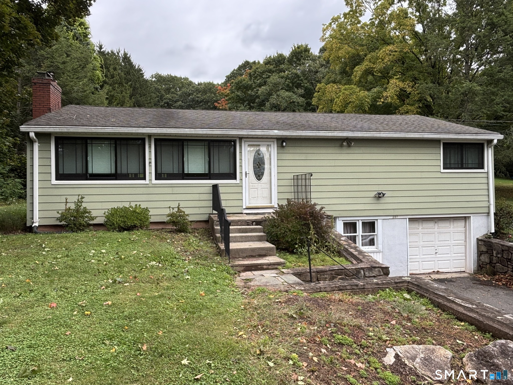 201 West Road Ellington CT 06029