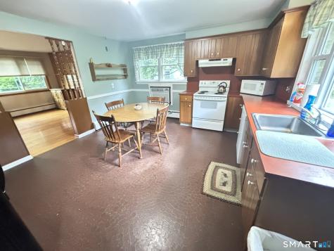 201 West Road Ellington CT 06029