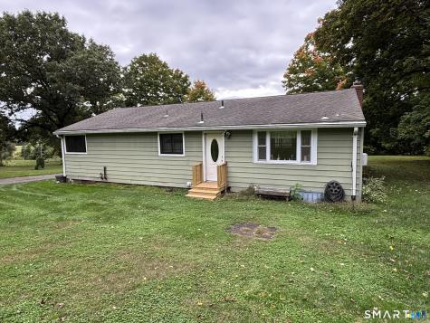 201 West Road Ellington CT 06029