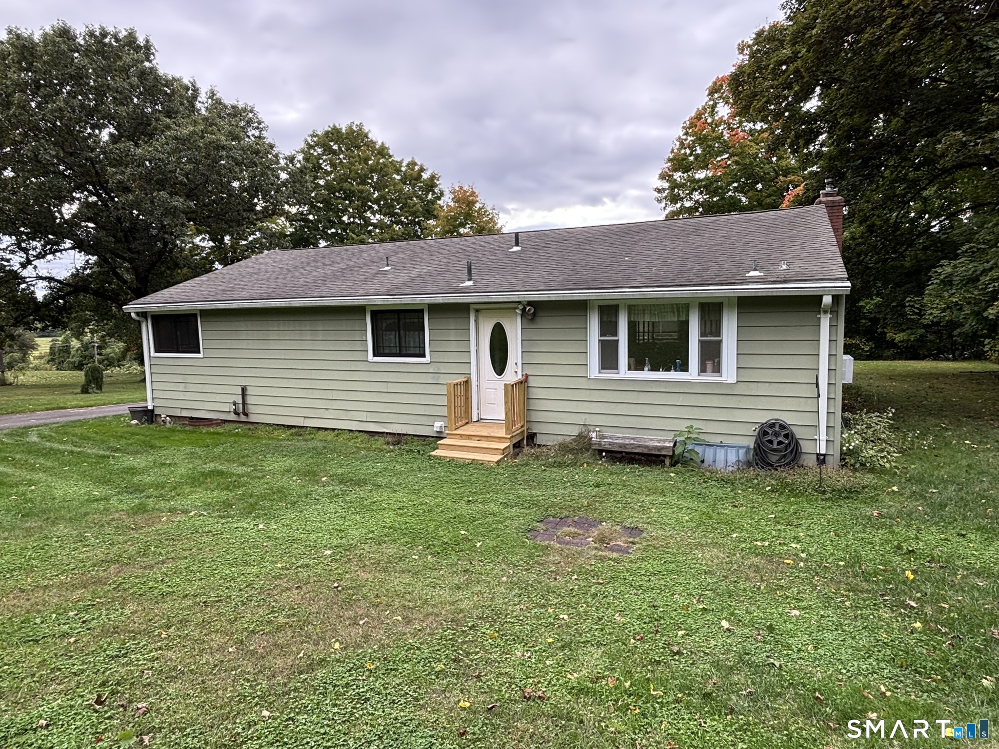201 West Road Ellington CT 06029