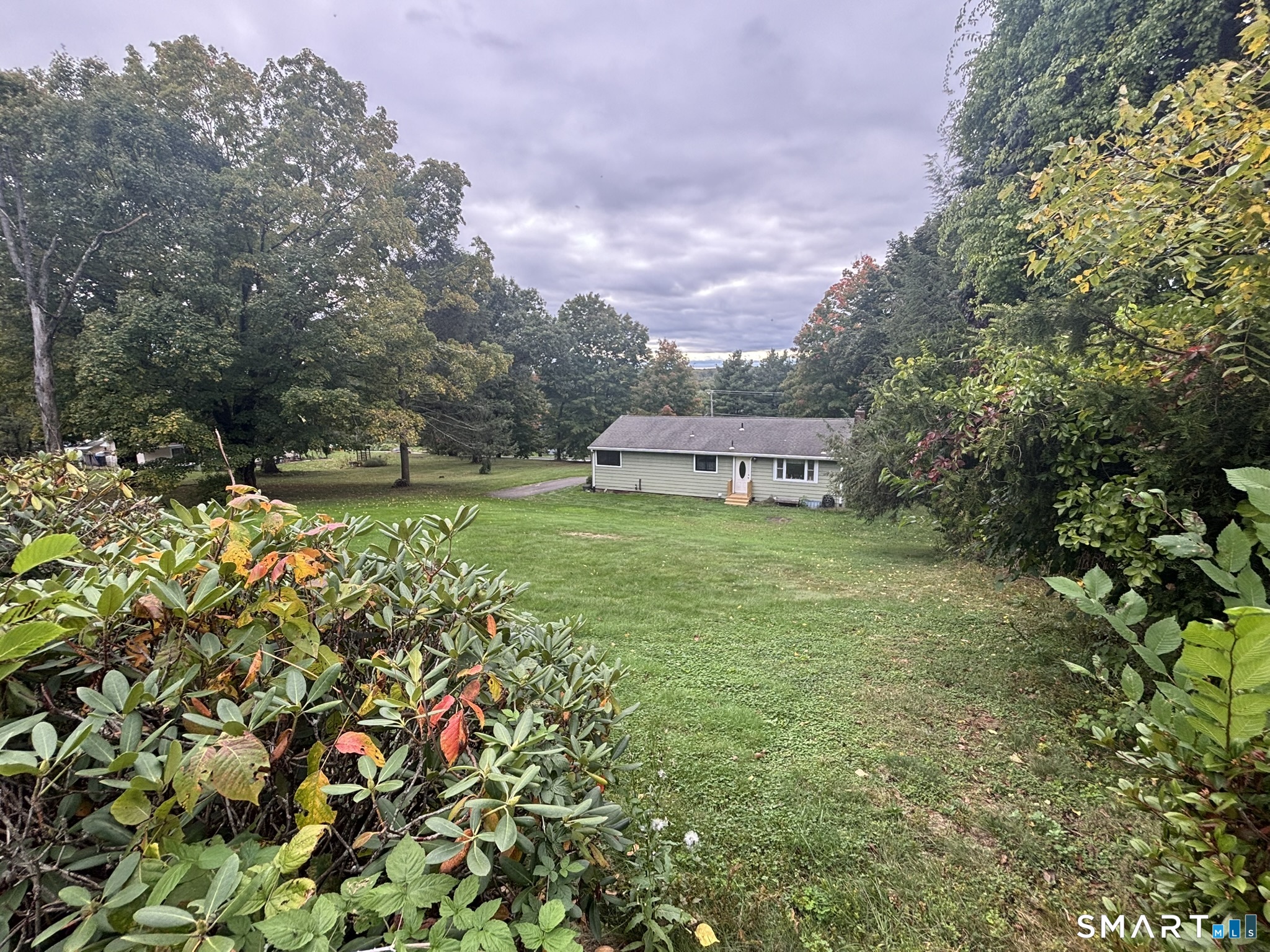 201 West Road Ellington CT 06029