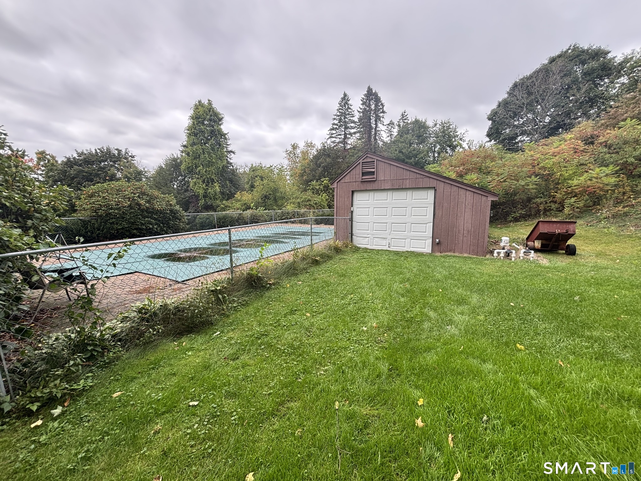 201 West Road Ellington CT 06029