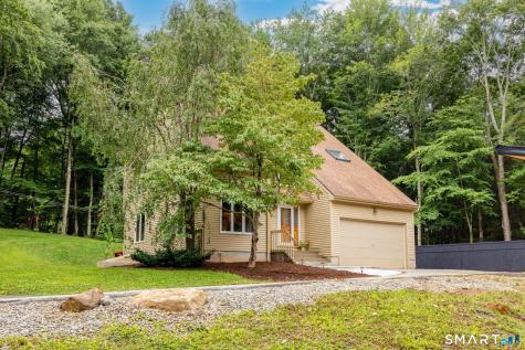 1386 Cedar Swamp Road Coventry CT 06238