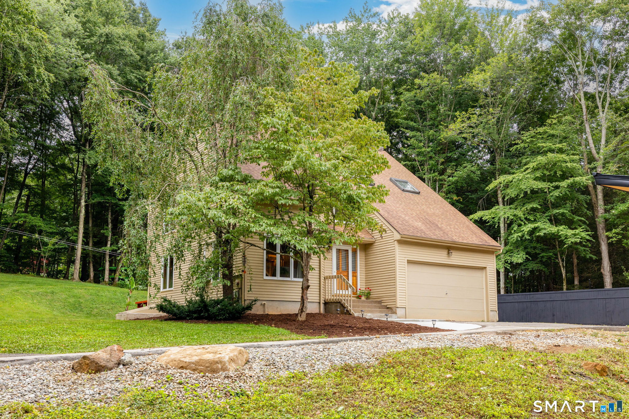 1386 Cedar Swamp Road Coventry CT 06238