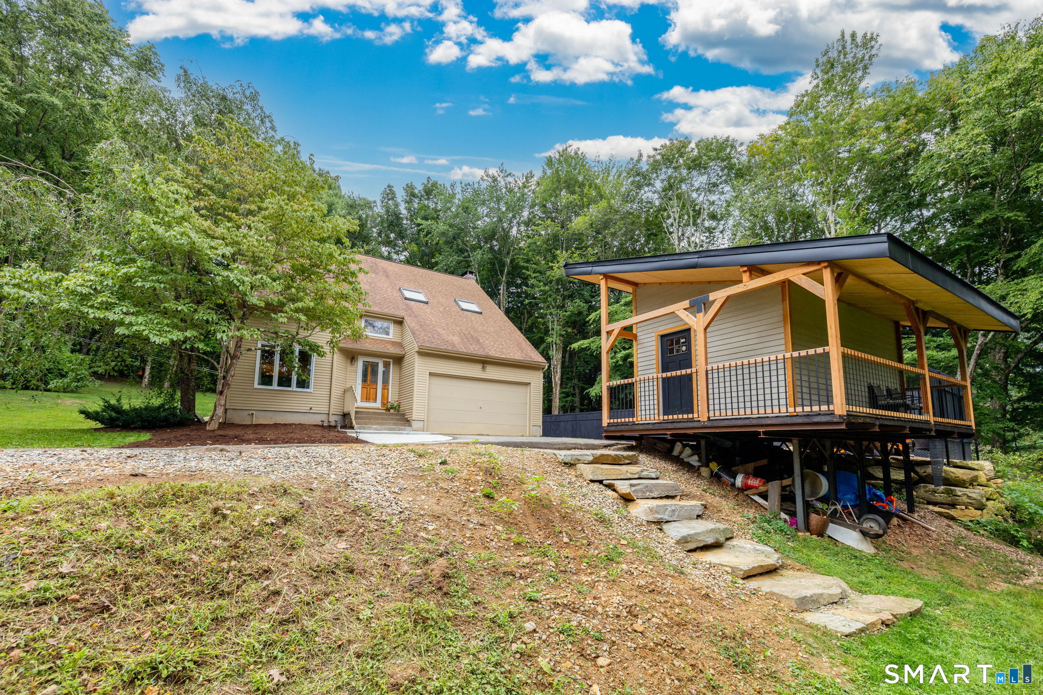 1386 Cedar Swamp Road Coventry CT 06238