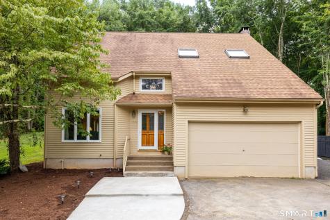 1386 Cedar Swamp Road Coventry CT 06238