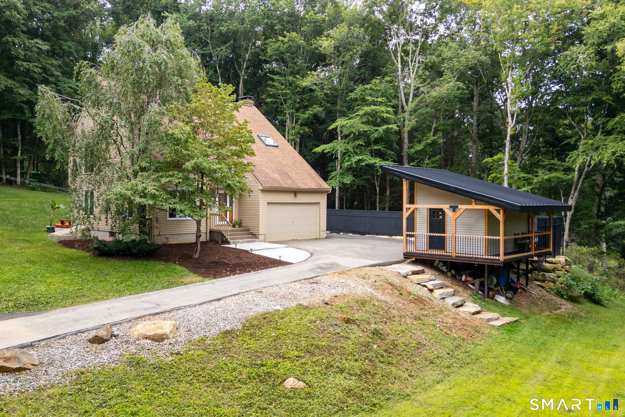 1386 Cedar Swamp Road Coventry CT 06238
