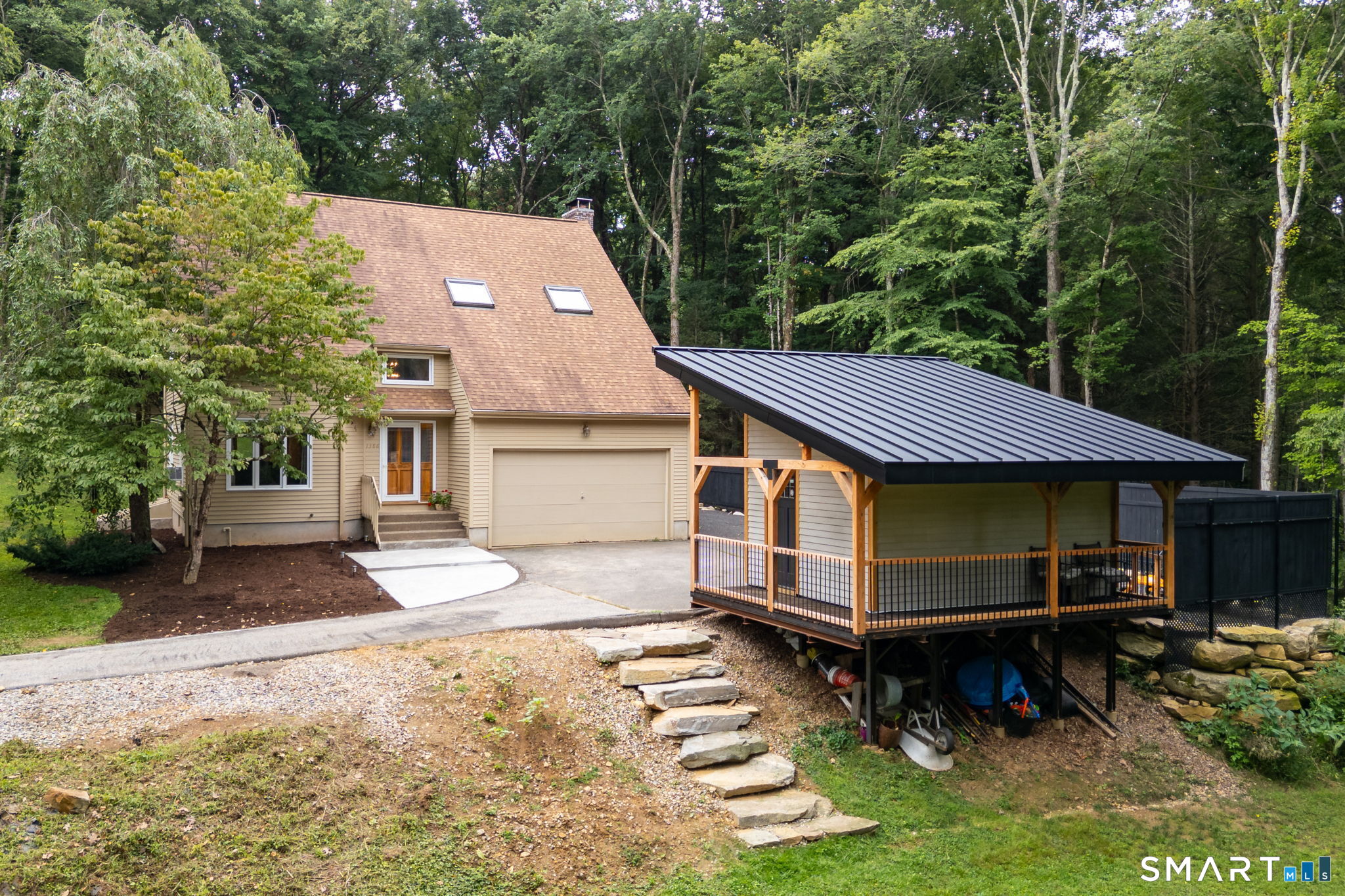 1386 Cedar Swamp Road Coventry CT 06238