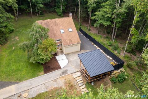 1386 Cedar Swamp Road Coventry CT 06238