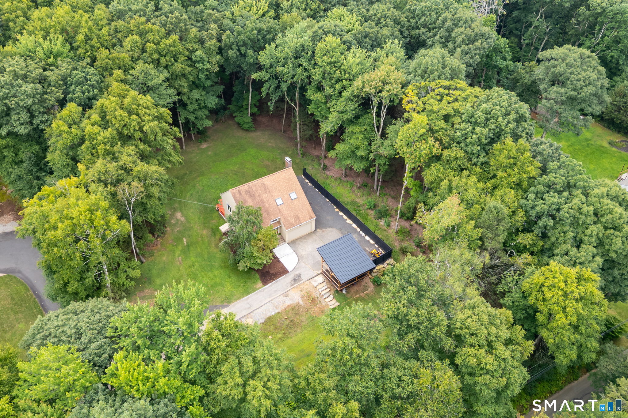 1386 Cedar Swamp Road Coventry CT 06238