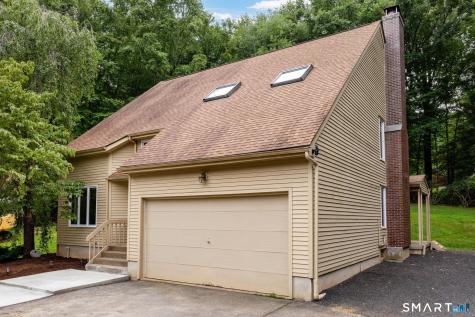 1386 Cedar Swamp Road Coventry CT 06238