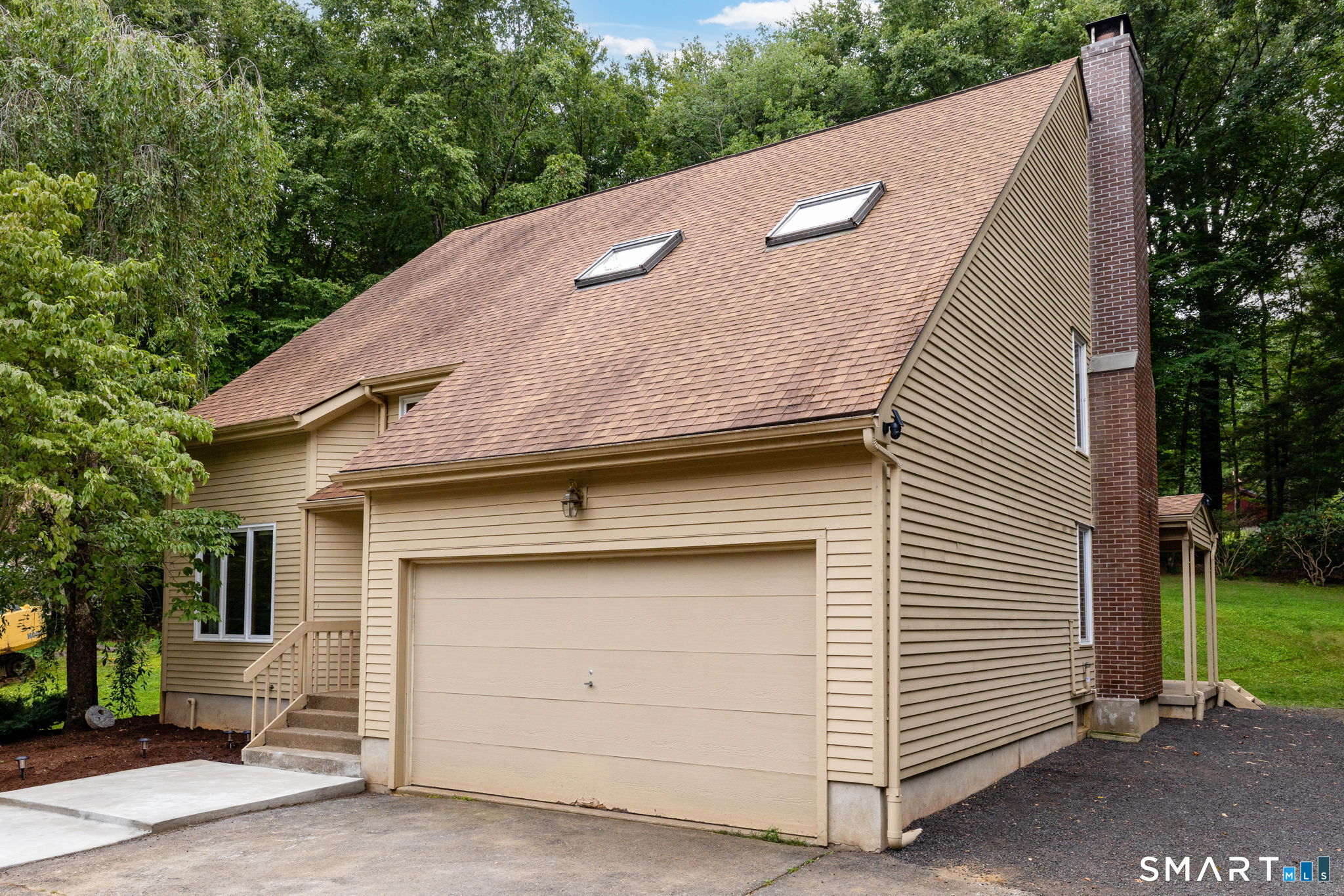 1386 Cedar Swamp Road Coventry CT 06238