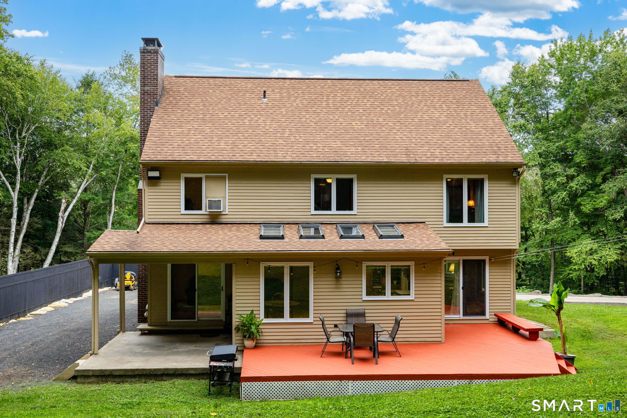 1386 Cedar Swamp Road Coventry CT 06238
