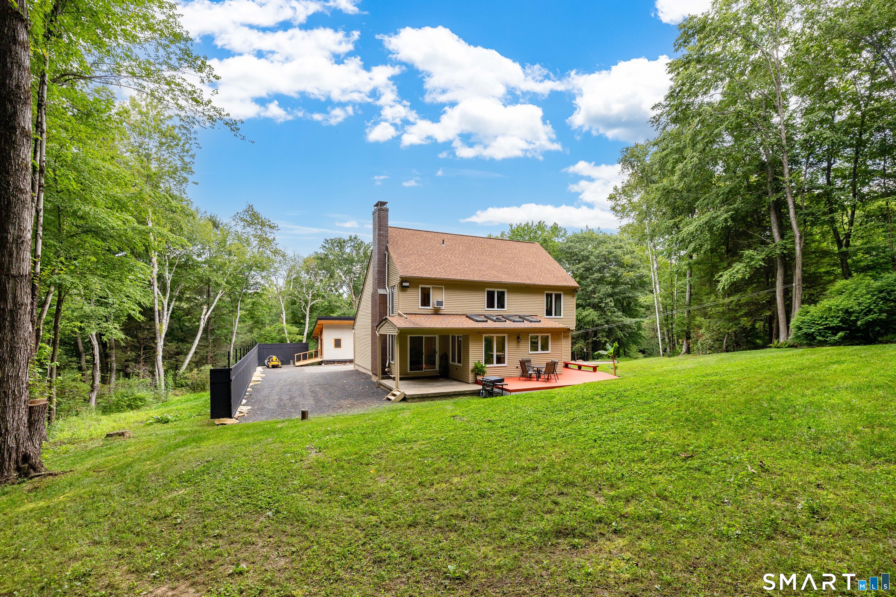 1386 Cedar Swamp Road Coventry CT 06238