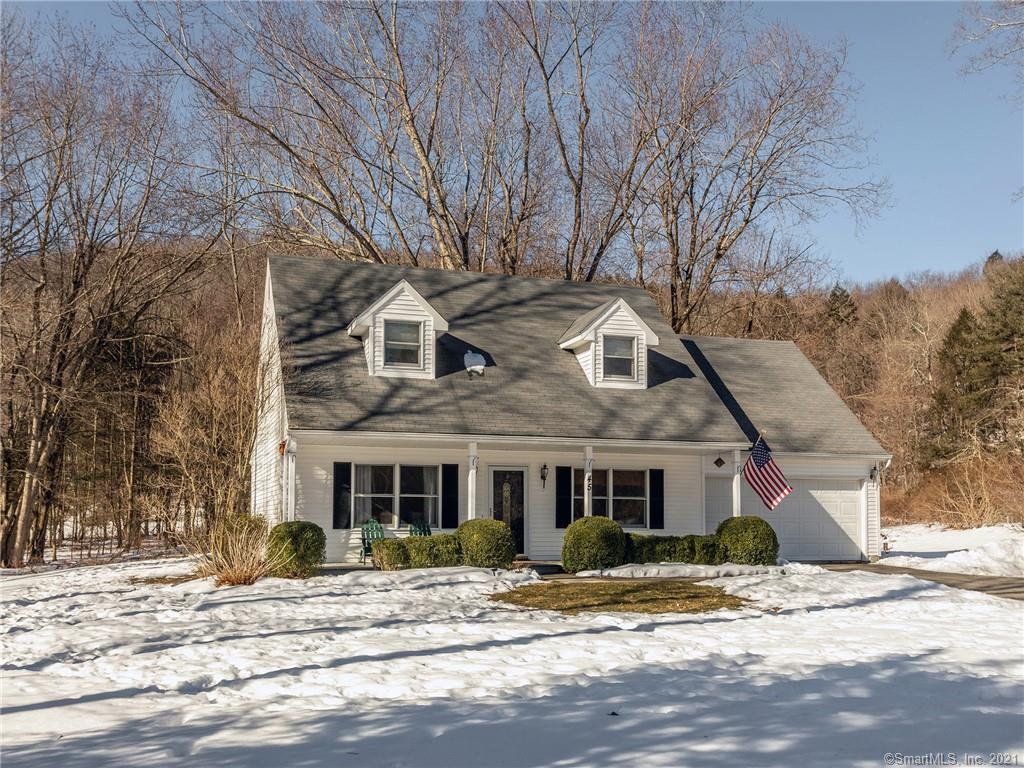45 River Road Washington CT 06794