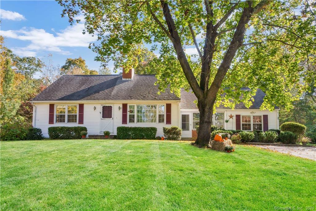 89 Stoddards Wharf Road Ledyard CT 06339