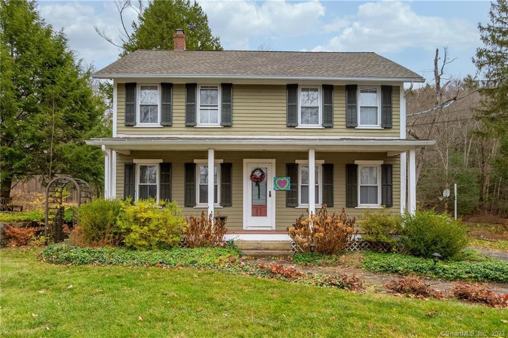 140 New Road Avon CT 06001