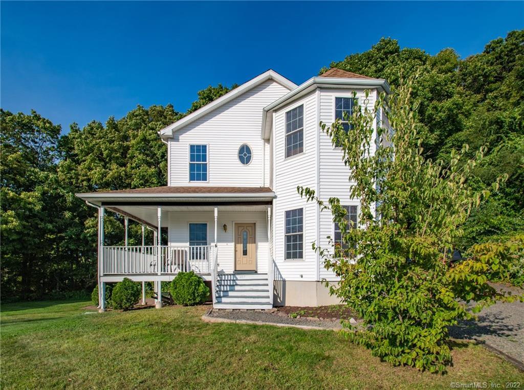 487 Chamberlain Road Middletown CT 06457