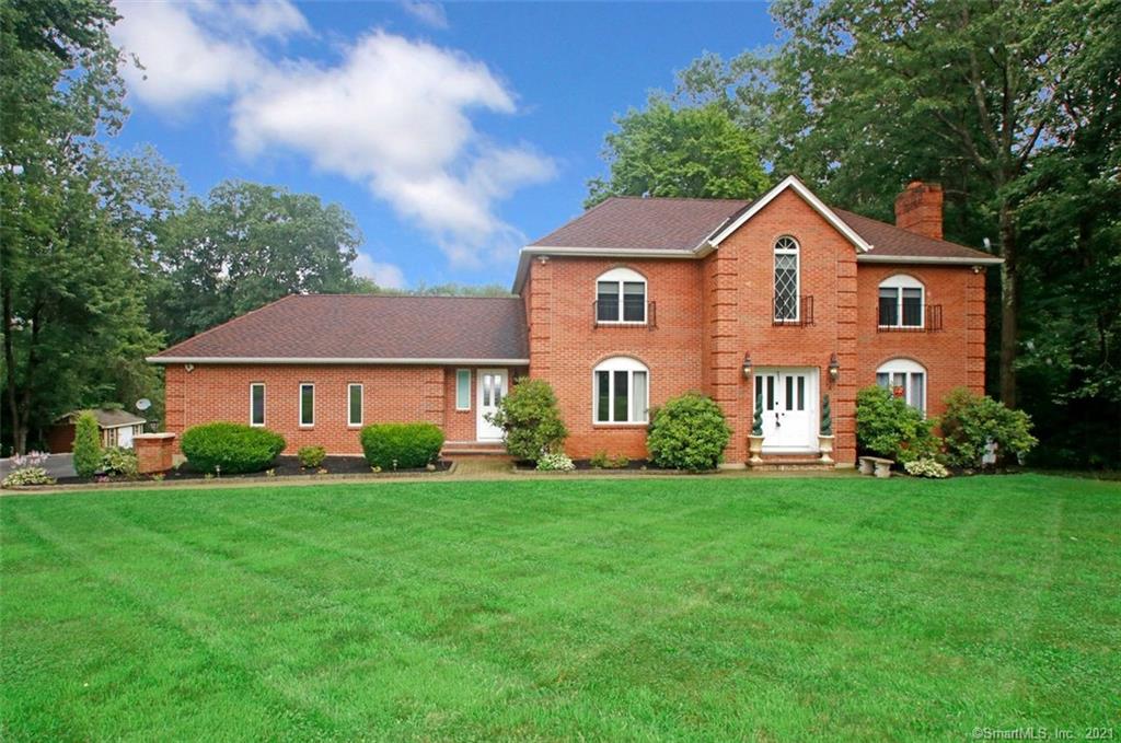 56 Gilbert Lane Burlington CT 06013
