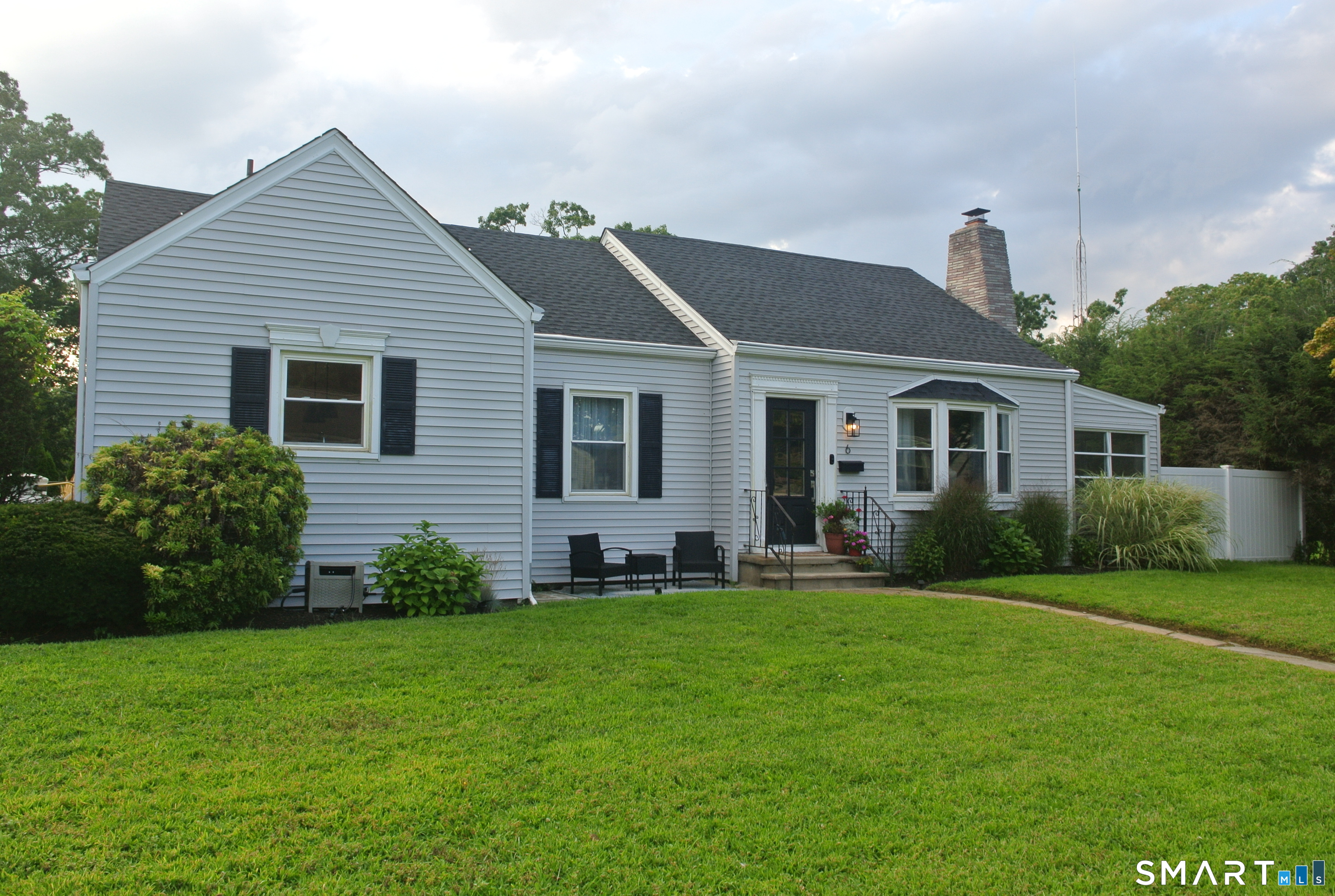 6 Liberty Street Milford CT 06460