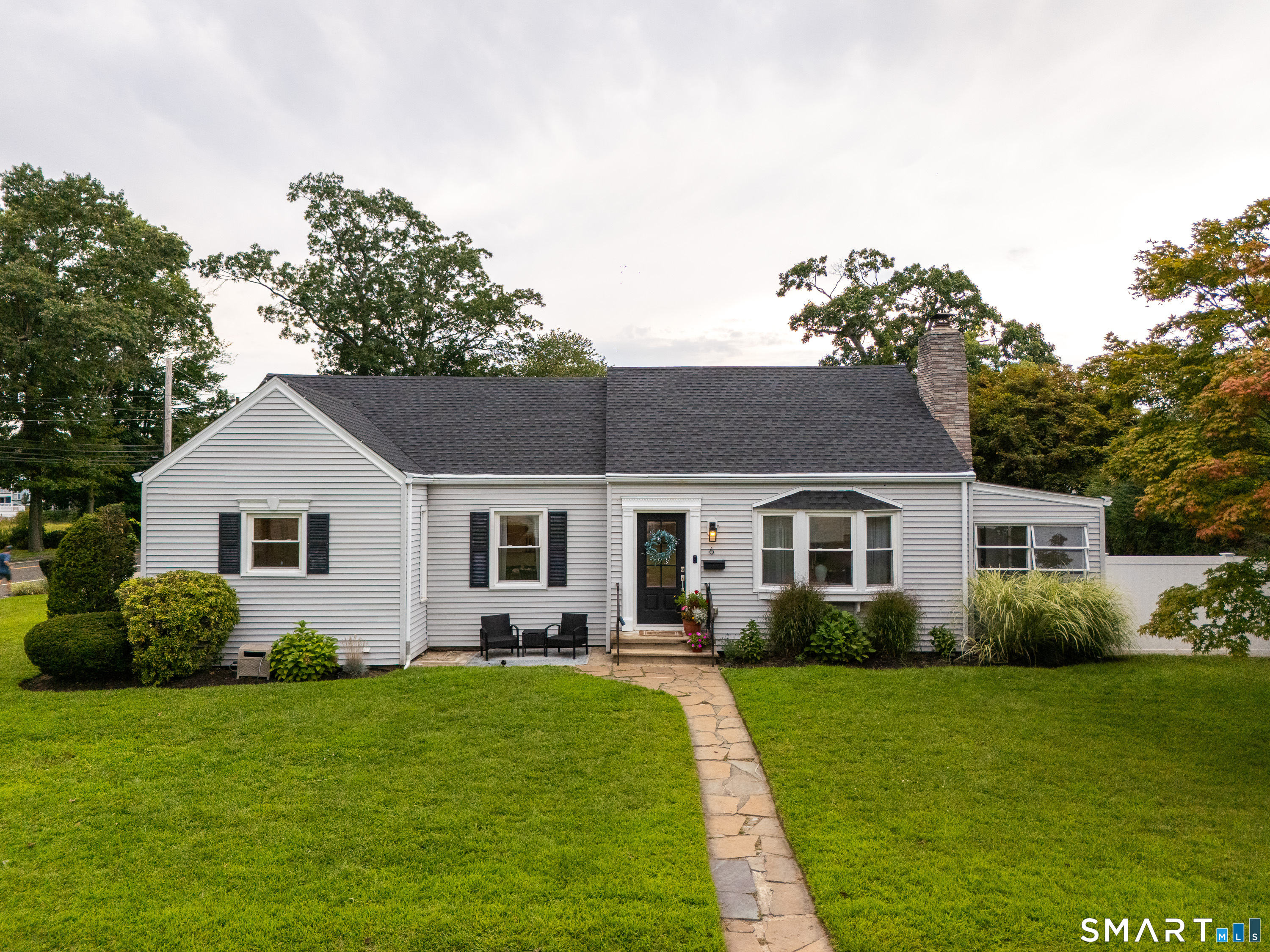Milford CT, 6 Liberty Street