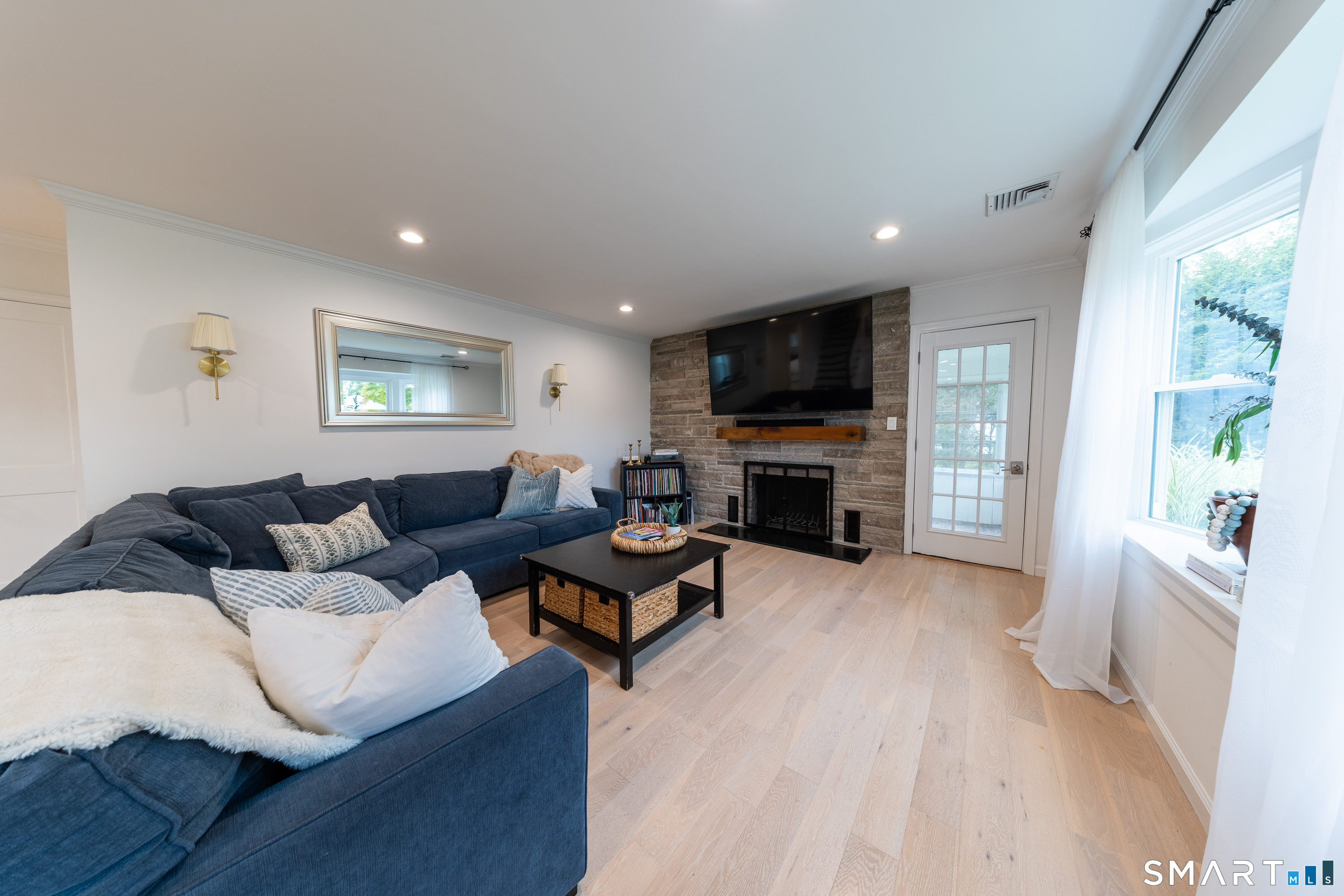 6 Liberty Street Milford CT 06460