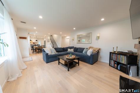 6 Liberty Street Milford CT 06460