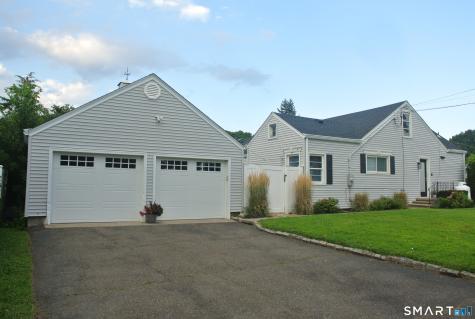 6 Liberty Street Milford CT 06460