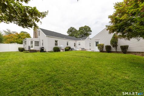 6 Liberty Street Milford CT 06460