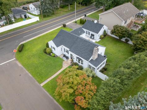 6 Liberty Street Milford CT 06460