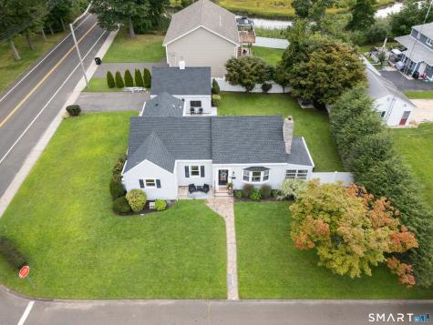 6 Liberty Street Milford CT 06460
