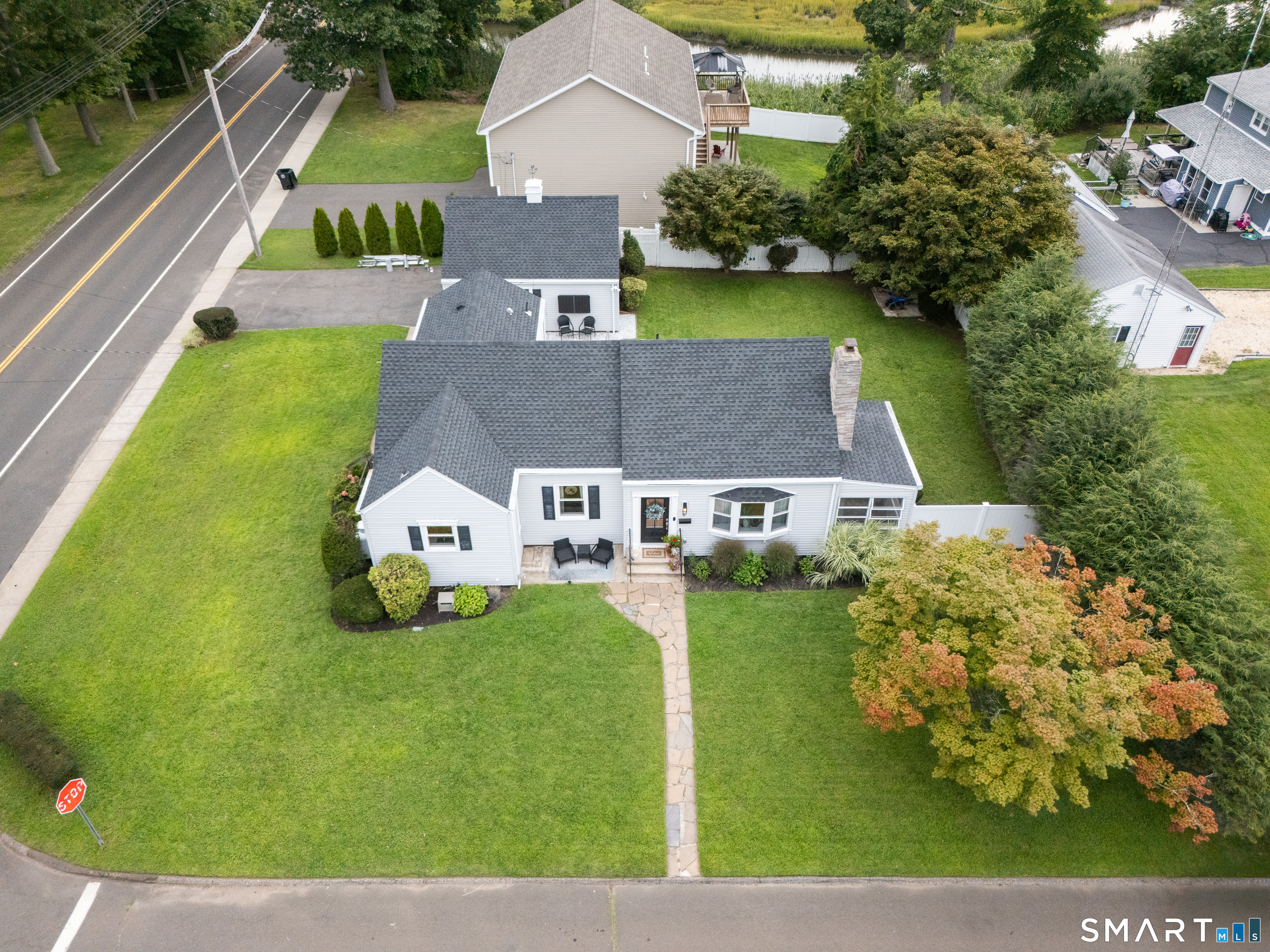 6 Liberty Street Milford CT 06460