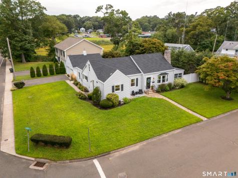 6 Liberty Street Milford CT 06460