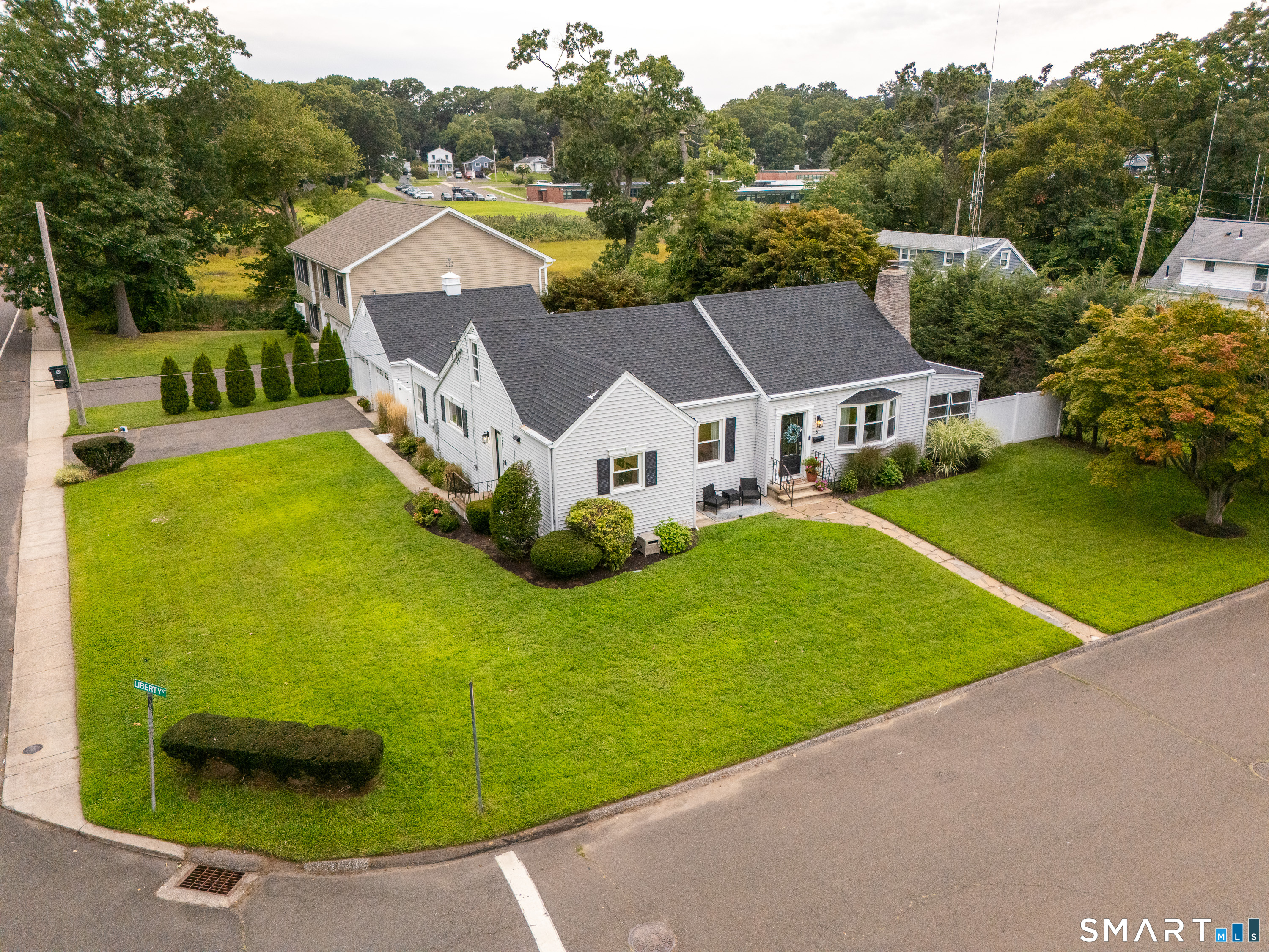 6 Liberty Street Milford CT 06460