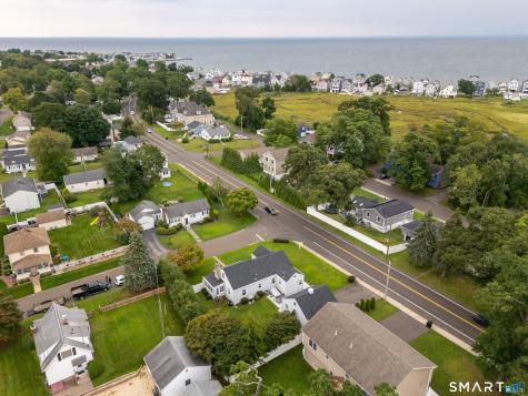 6 Liberty Street Milford CT 06460