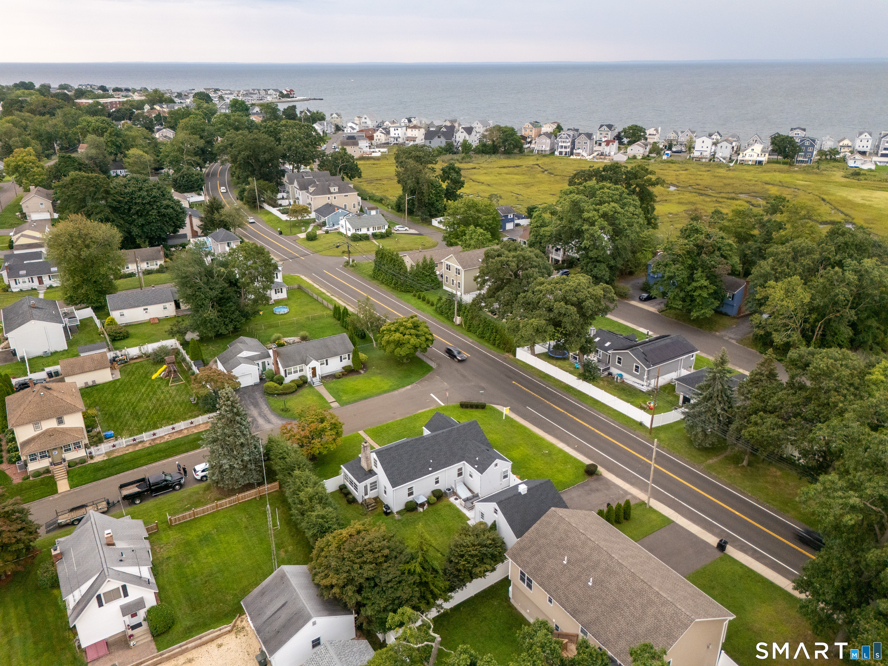 6 Liberty Street Milford CT 06460