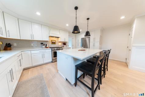 6 Liberty Street Milford CT 06460