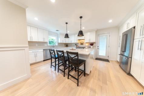 6 Liberty Street Milford CT 06460